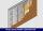 EiSYS-2-Fassadenschrauben  7,2 x 278 mm  VPE (Stk): 50