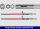 EiSYS-2-Fassadenschrauben  7,2 x 278 mm  VPE (Stk): 50
