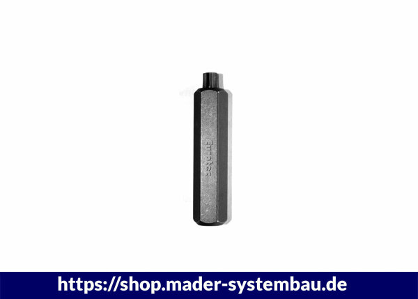 EiSYS-2-TX30-Bit  10 x 50 mm VPE (Stk): 1
