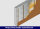 EiSYS-H; Edelstahl A4 7 x 198 mm VPE (Stk): 50
