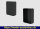 Endkappen f. Montageprofil Steildach Slim 30x40mm 30 x 40 mm VPE:10