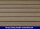 WPC Terrassendiele Vision Cool Deck by MoistureShield® 137 x 25 mm Mochaccino Länge 4,88 m