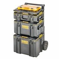 DEWALT Adapter für ToughSystem und T-STAK