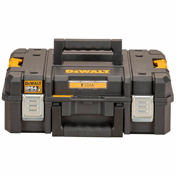 DEWALT TSTAK II Werkzeugbox  IP54