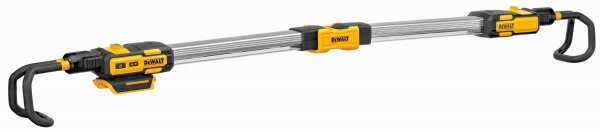 DEWALT Akku-Automotive-Lampe, 12 / 18 Volt