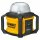 DEWALT Akku-Baustellenstrahler, 18V (Basisv.)