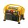 DEWALT Kompressor 1,5HP 6L