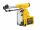 DEWALT Absaugsystem für 18V Akku-Kombihammer