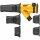 DEWALT Absaugung SDS-max Meißeln 5-12 kg