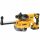 DEWALT Staubabsaugung fuer DCH263