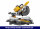 DEWALT Flexvolt Akku-Paneelsaege 54V
