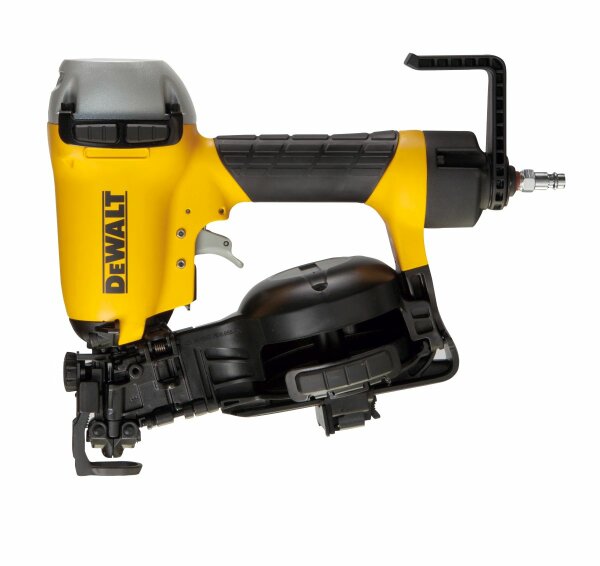 DEWALT Coilnagler Druckluft DPN, 45mm