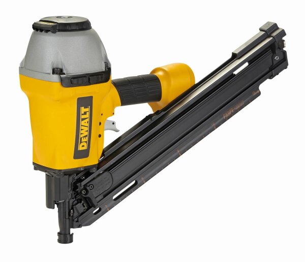 DEWALT Streifennagler Druckluft DPN, 50-90mm