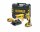 DEWALT Akku-Schnellbauschr.-Set, 18V / 2,0Ah