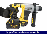DEWALT Flexvolt Akku-Kombihammer SDS-max, 54V, Basisv.
