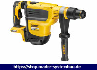 DEWALT Flexvolt Akku-Kombihammer SDS-max,54 V,Basisv.