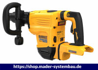 DEWALT Flexvolt Akku-Meißelhammer SDS-max, 54V, Basisv