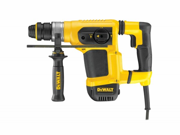 DEWALT Kombihammer SDS-plus 32mm 1000Watt