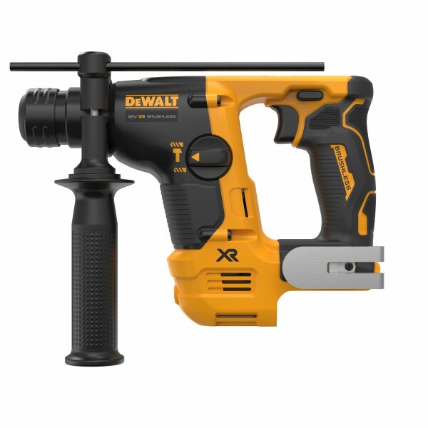 DEWALT Akku-Bohrhammer 14mm / 12 V (Basisv.)