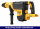 DEWALT Flexvolt Akku-Kombihammer SDS-max, 54V, Basisv.