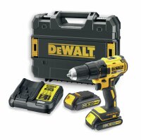 DEWALT Bohrschrauber 18V / 1,5 Ah