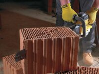 DEWALT Spezialsaege 1700Watt 430mm