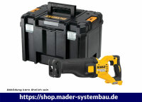 DEWALT Flexvolt Akku-Saebelsaege, 54V, Basisversion