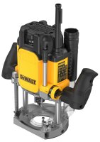 DEWALT Oberfraese 2.300 Watt