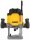 DEWALT Oberfraese 2.300 Watt