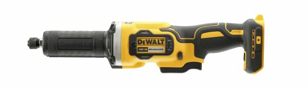 DEWALT Akku-Geradeschleifer El. 18V (Basisv.)