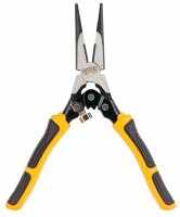 DEWALT Duo-Kraftlangbackenzange