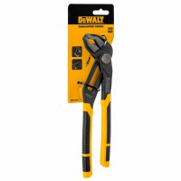 DEWALT Wasserpumpenzange 250mm