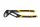 DEWALT Wasserpumpenzange 250mm