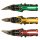 DEWALT Blechschere ERGO 3er Pack