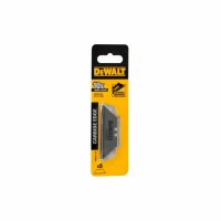 DEWALT Trapezklingen Wolframcarbid 5 St