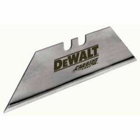 DEWALT Trapezklingen Wolframcarbid 50 St