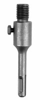 DEWALT Adapter f. Hammerbohrkr. SDS-plus 300mm
